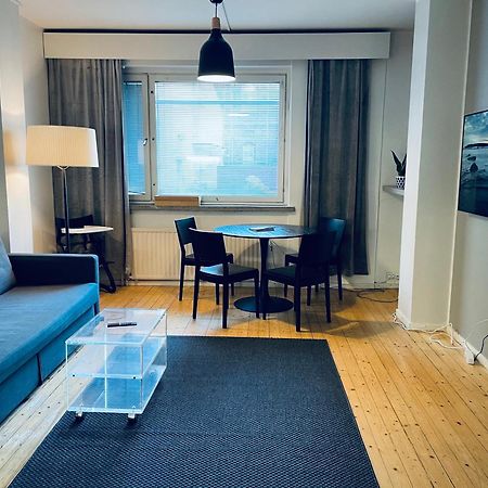 Stay Kamppi Apartment Гельсінкі Екстер'єр фото
