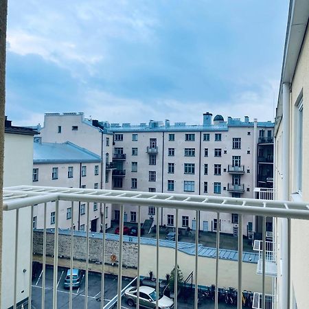 Stay Kamppi Apartment Гельсінкі Екстер'єр фото