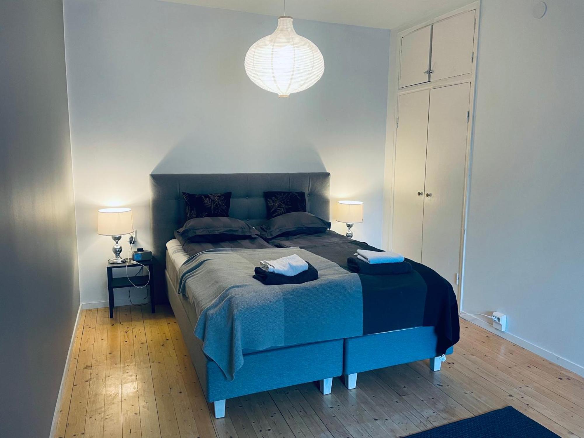Stay Kamppi Apartment Гельсінкі Екстер'єр фото