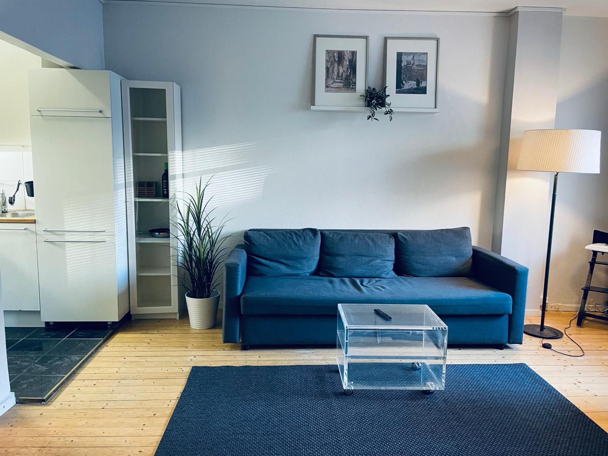 Stay Kamppi Apartment Гельсінкі Екстер'єр фото