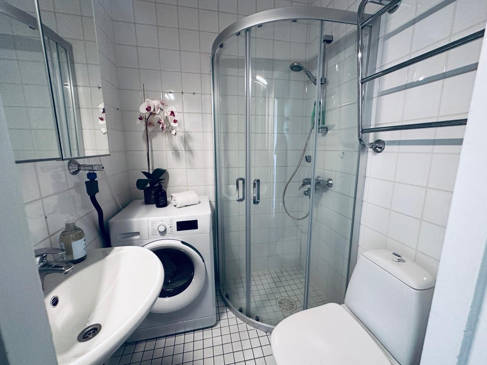 Stay Kamppi Apartment Гельсінкі Екстер'єр фото