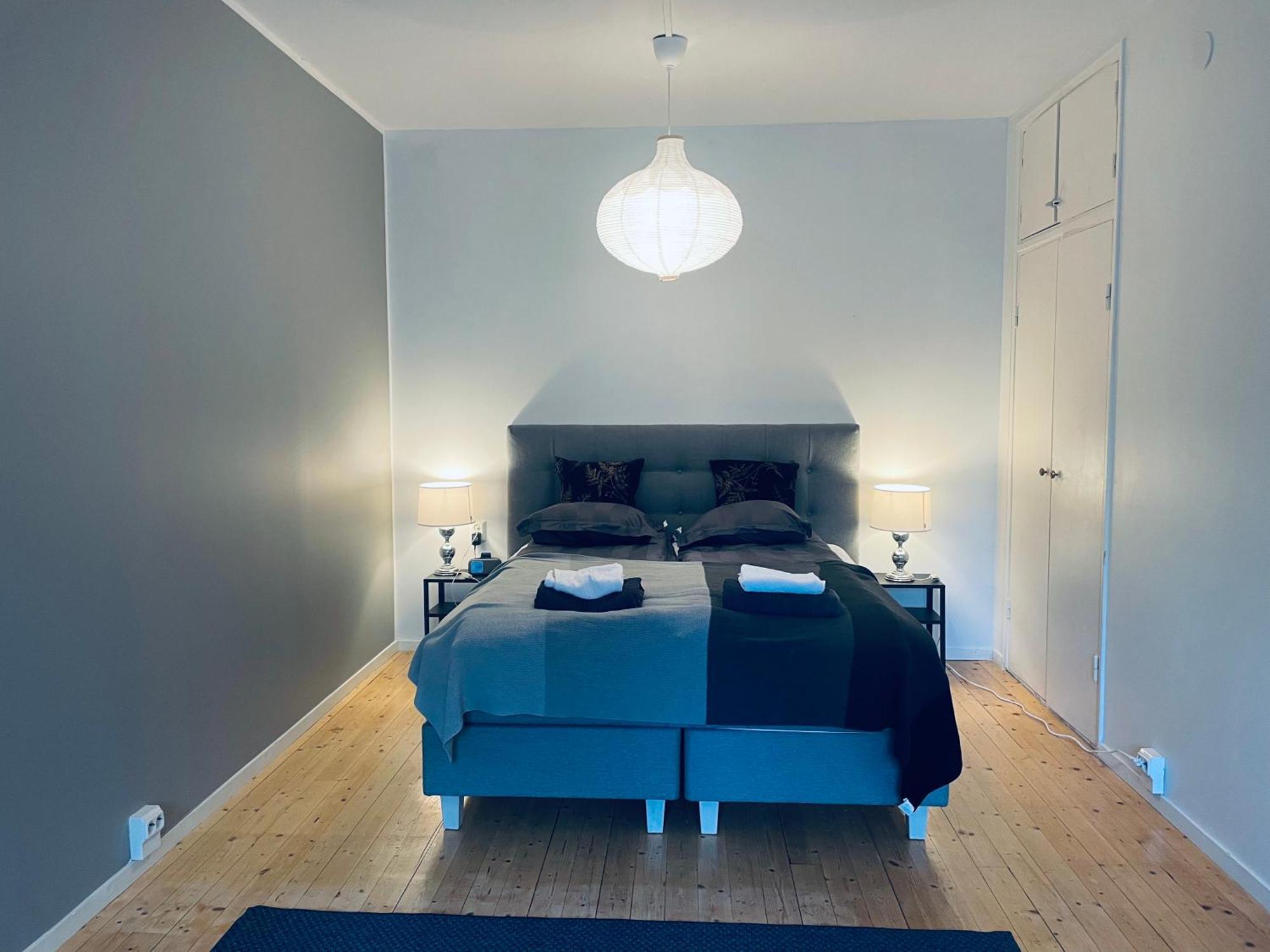 Stay Kamppi Apartment Гельсінкі Екстер'єр фото