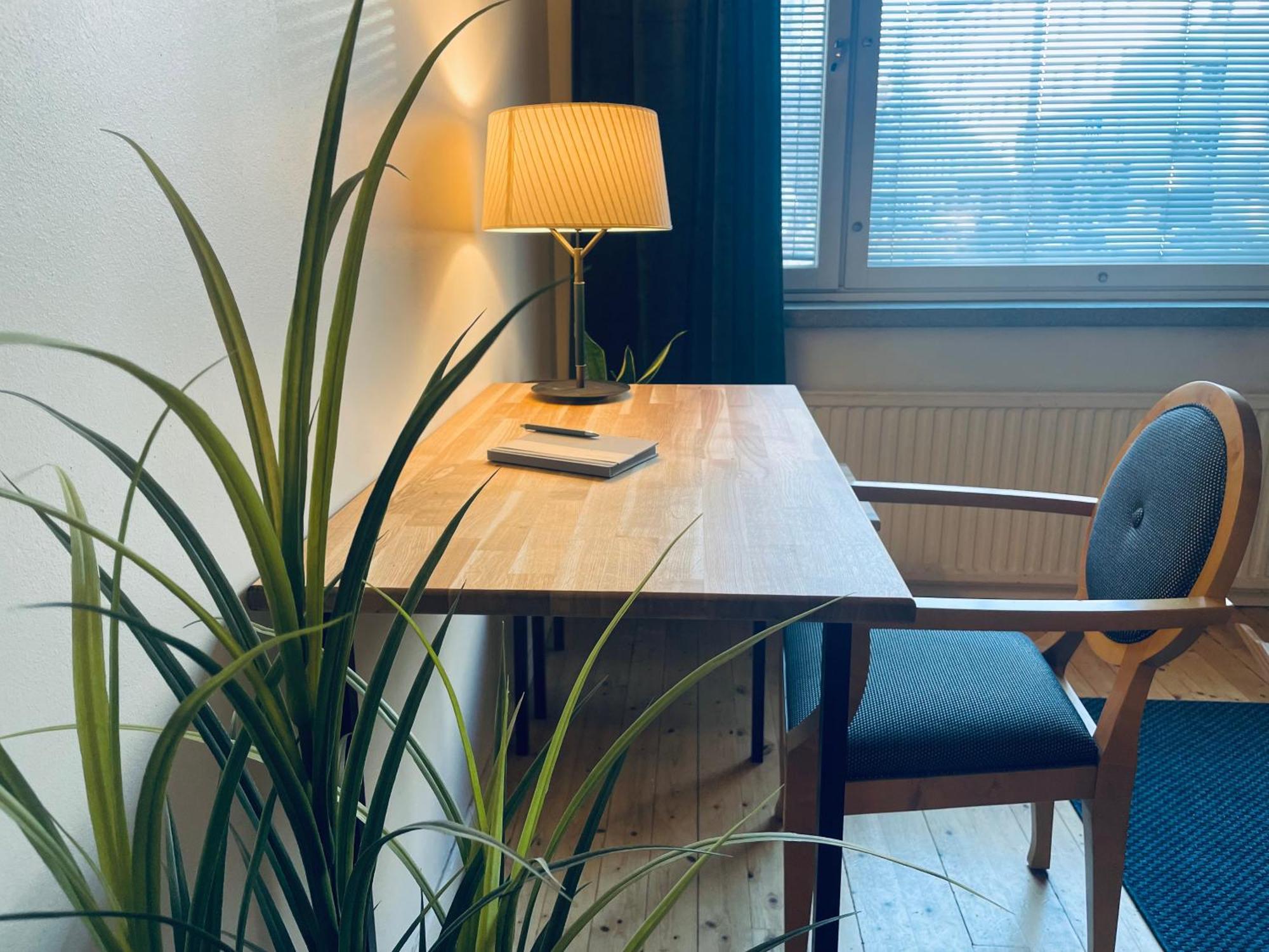 Stay Kamppi Apartment Гельсінкі Екстер'єр фото