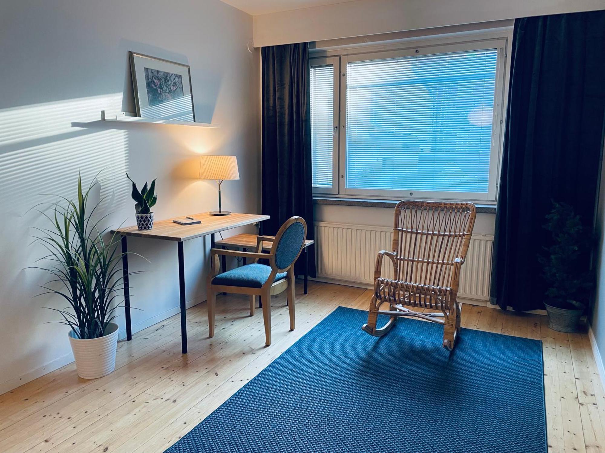 Stay Kamppi Apartment Гельсінкі Екстер'єр фото