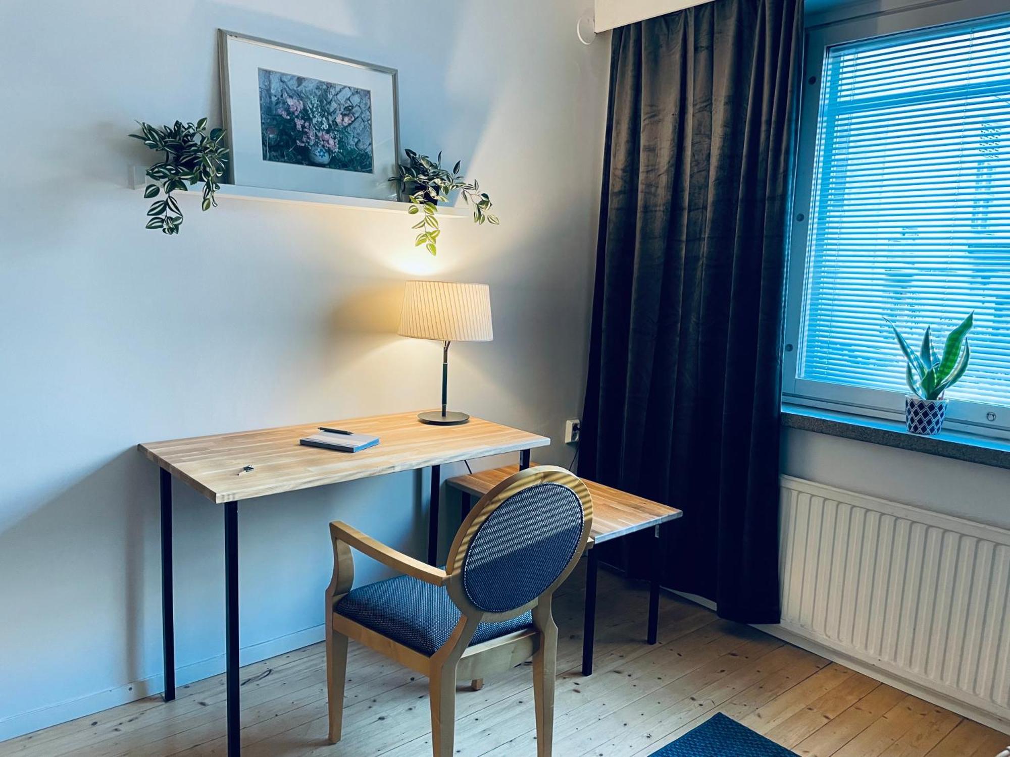 Stay Kamppi Apartment Гельсінкі Екстер'єр фото