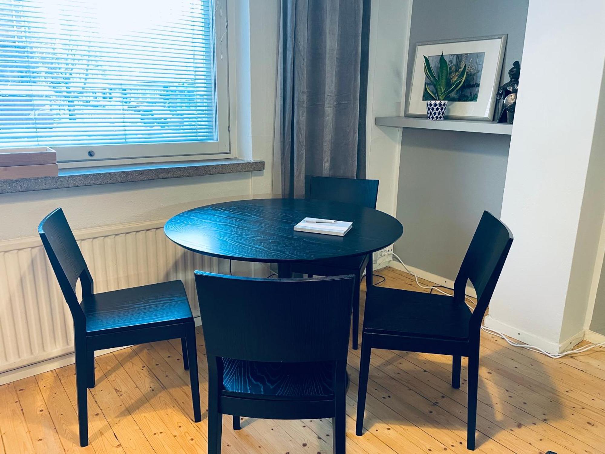 Stay Kamppi Apartment Гельсінкі Екстер'єр фото