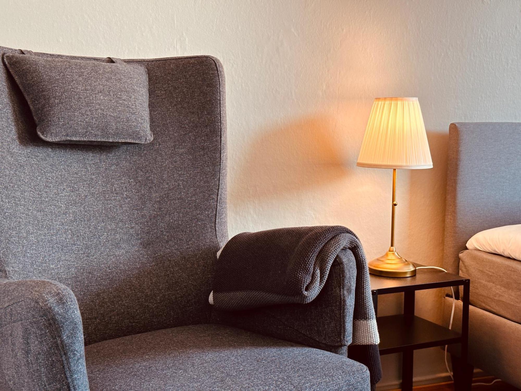 Stay Kamppi Apartment Гельсінкі Екстер'єр фото